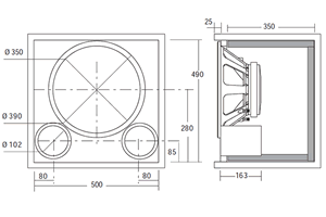 Speaker Plans