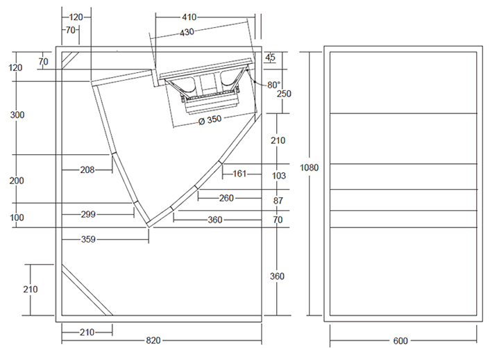 Speaker Plans