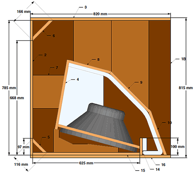 Speaker Plans