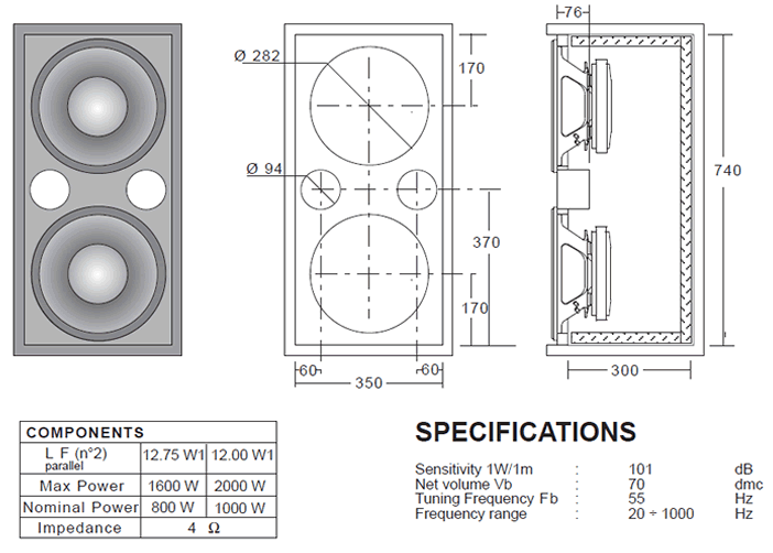 Bass Speaker Cabinet Plans PDF antique wooden rocking horse plans