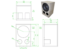 Speaker Plans