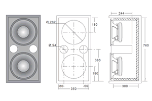 Speaker Plans