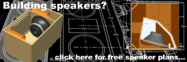 Free Speaker Plan