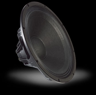 FaitalPRO 18HP1020 8ohm 18" 1000watt Subwoofer - DOTM!