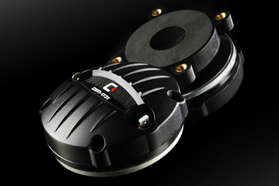 Celestion Compression Drivers HF Celestion Compression Drivers HF
