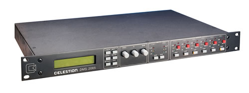 Celestion DMS2065 Speaker Management System