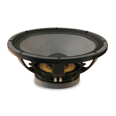 18 Sound 18LW2400 18" 8ohm sub-woofer