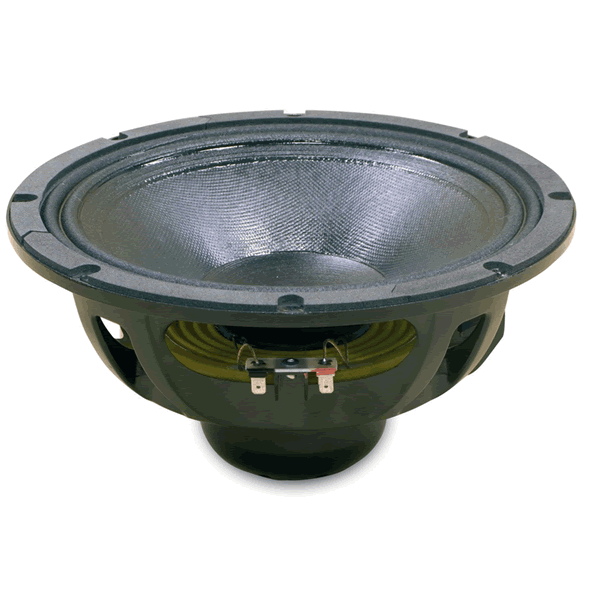 18 Sound 10NW650 300 Watt 8ohm 10" LF Neodymium Loudspeaker - Click Image to Close
