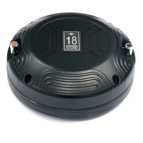 18 Sound ND4020T 8ohm 2" 160watt Neodymium HF Compression Driver