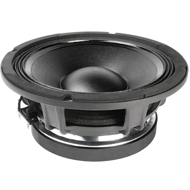 Faital PRO 10FH530 8ohm 10" 500watt Speaker