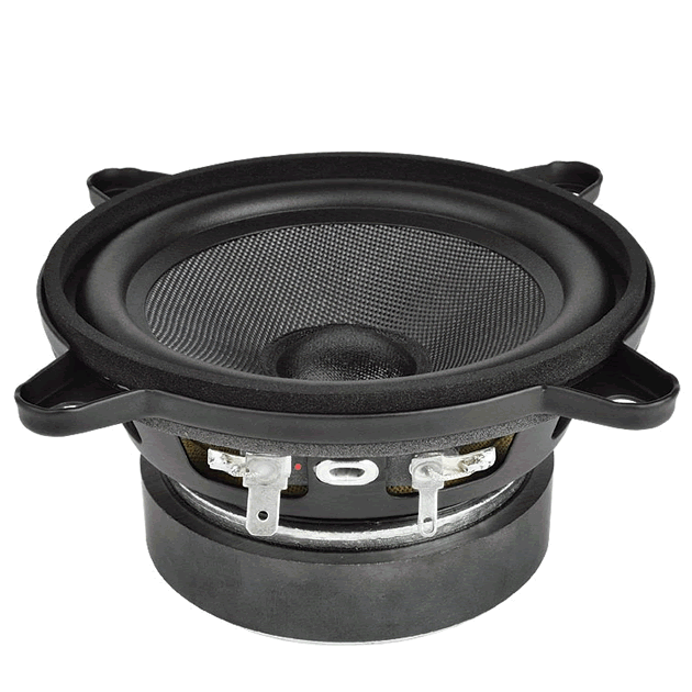 Faital Pro 4FE35 4" 30 Watts 4ohm Ferrite loudspeaker
