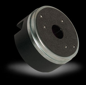FaitalPRO HF10AK 8ohm 60watt 1" NEO Compression Driver