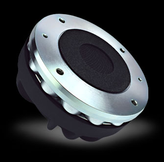 FaitalPRO HF144 8ohm 80watt 1.4" NEO Compression Driver