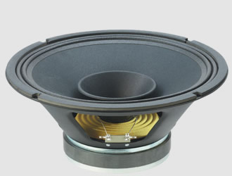 Celestion TF 1218TC 8ohm 12" PA Speaker