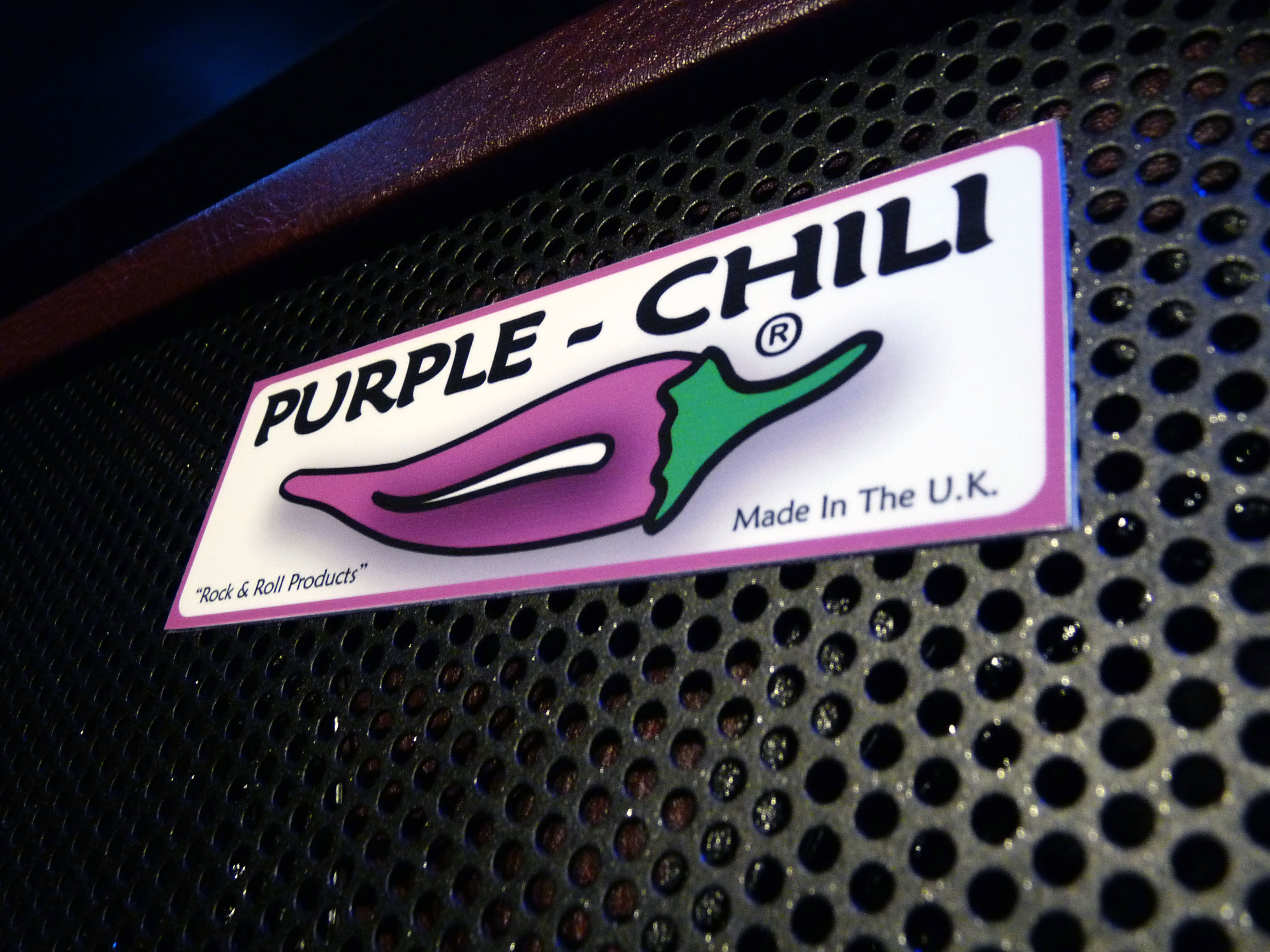 Purple Chili Guitar Cabinets Purple Chili Guitar Cabinets