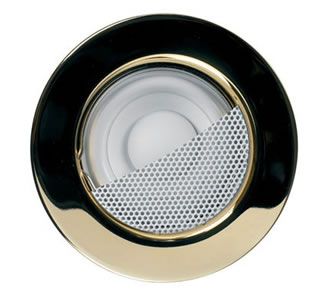 KEF In-Ceiling Ci50R Speaker Brass - OBSOLETE
