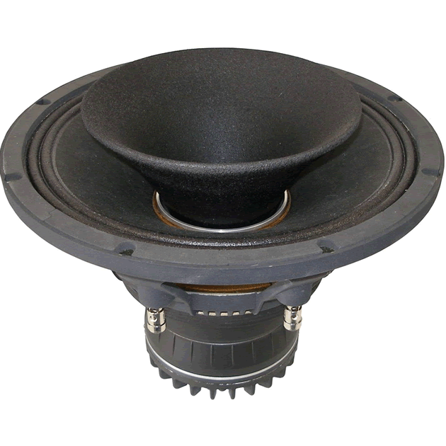 BMS 12CN860 12" Triaxial Neodymium Speaker 1000 W + 150 W + 80 W, 60, 98 dB, 8 Ohm