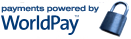 Payments Powered By WorldPay