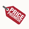 Lean Business Price Promise