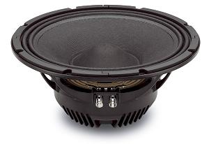 18 Sound 12ND830 4ohm 12" 450watt NEO PA Speaker - Click Image to Close