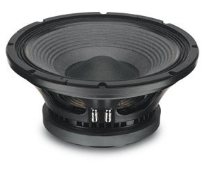 18 Sound 12W700 8ohm 12" 450watt PA Speaker - Click Image to Close