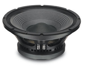 18 Sound 12W700 8ohm 12" 450watt PA Speaker