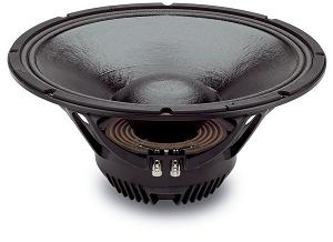 18 Sound 15ND930 4ohm 15" 500watt NEO PA Speaker