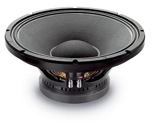 18 Sound 15W700 8ohm 15" 450watt PA Subwoofer Speaker - Click Image to Close