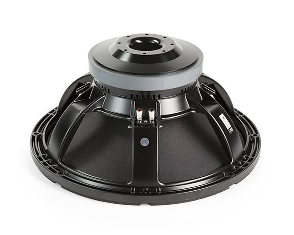 18 Sound 18W2001 8ohm 18" 1200watt High Output LF Ferrite Driver - Click Image to Close