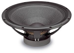 18 Sound 21LW1400 8ohm 21" 1400watt Subwoofer Speaker - Click Image to Close