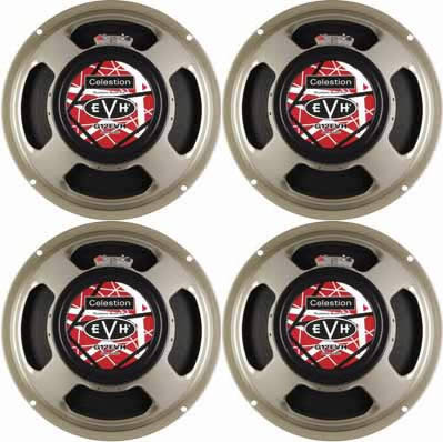 celestion evh speaker