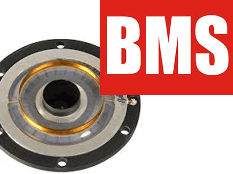 BMS Diaphragms