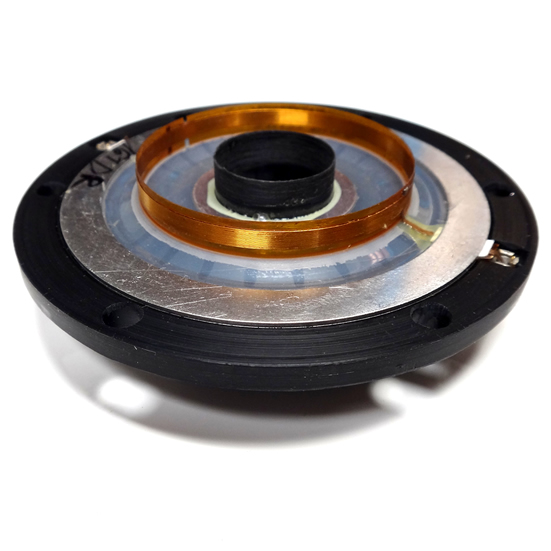 Spare Diaphragm for 4549 8ohm - Click Image to Close