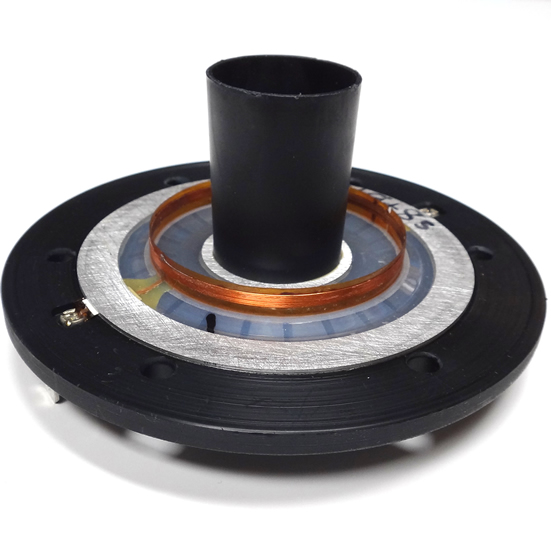 Spare Diaphragm for 4548+ 16ohm - Click Image to Close