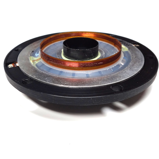 Spare Diaphragm for 4552 8ohm - Click Image to Close