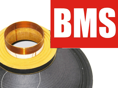 BMS RECONE KITS