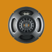 Celestion BN12-300S 8ohm NEO Magnet Bass Guitar Speaker 12" - Click Image to Close