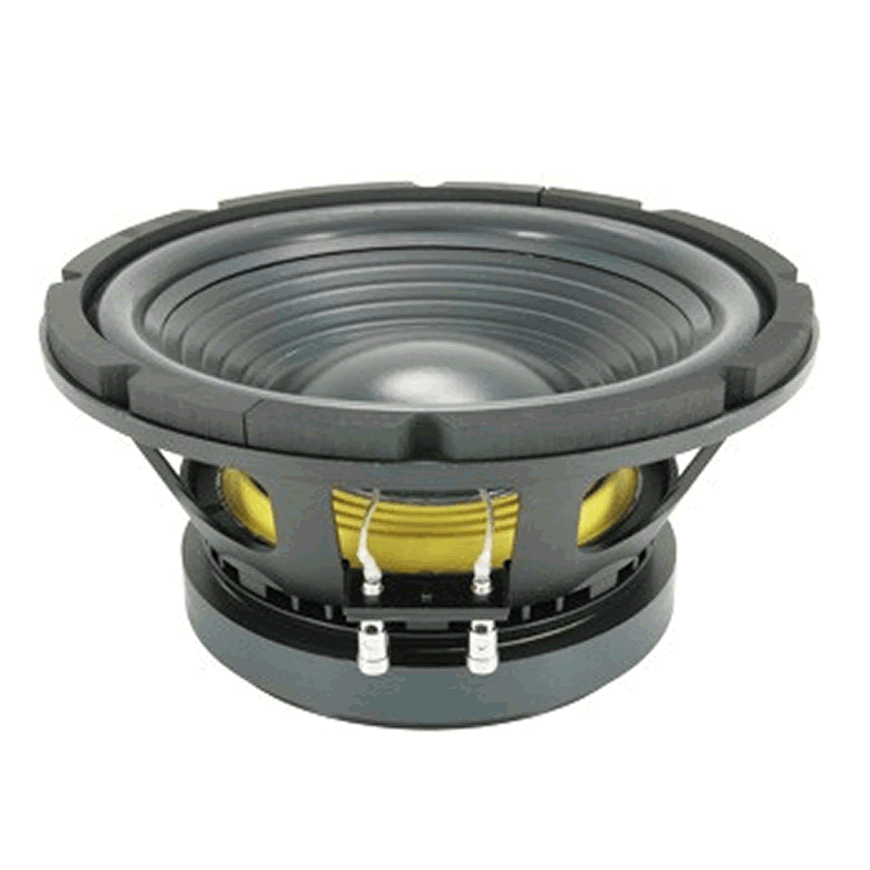 CIARE 12.00 SW PUNISHER 12" 8ohm sub-woofer - Click Image to Close