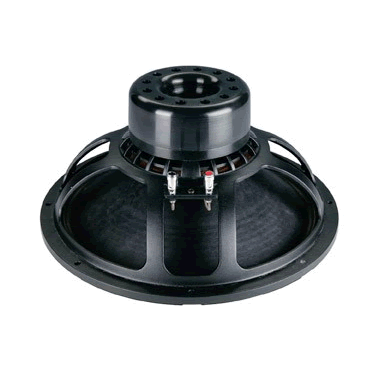 CIARE NDC 15-4S NEO 15" 1000 watt 8ohm PA Subwoofer - Click Image to Close