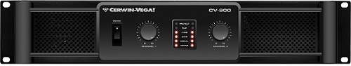 CERWIN VEGA CV-900 PRO PA AMPLIFIER