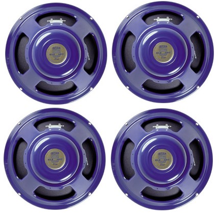 celestion alnico blue 12