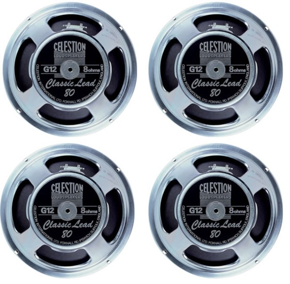 celestion classic lead