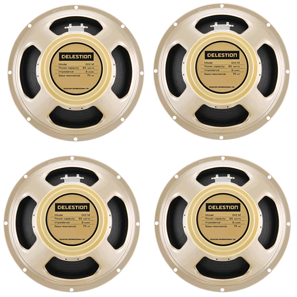celestion creamback 12