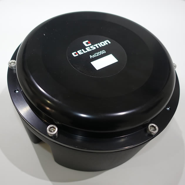 Celestion Axi2050 AxiPeriodic Driver