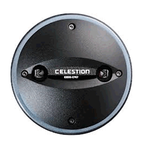 Celestion CDX1-1747 60W 8 ohm 1 inch Bolt on Compression Driver