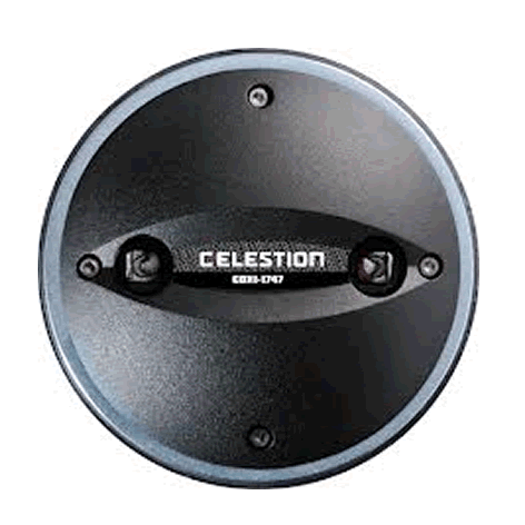 Celestion CDX1-1747 60W 8 ohm 1 inch Bolt on Compression Driver - Click Image to Close