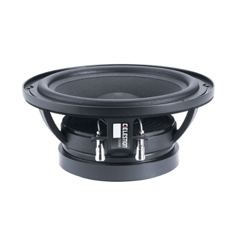 Celestion CF0820BMB 8 200w Loudspeaker - Click Image to Close