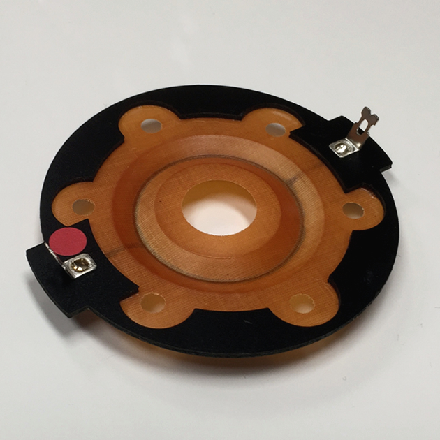 Celestion Diaphragm for RTT50 HF 8ohm - Click Image to Close