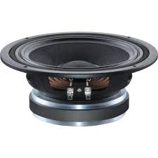 Celestion TF 0615 8ohm 6" PA Speaker - Click Image to Close