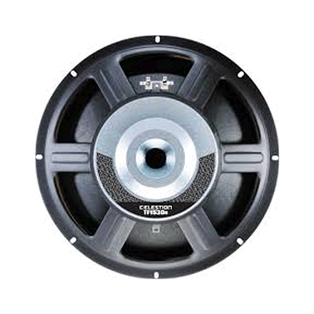 Celestion TF 1530e 15" 400 watt 8ohm loudspeaker - Click Image to Close